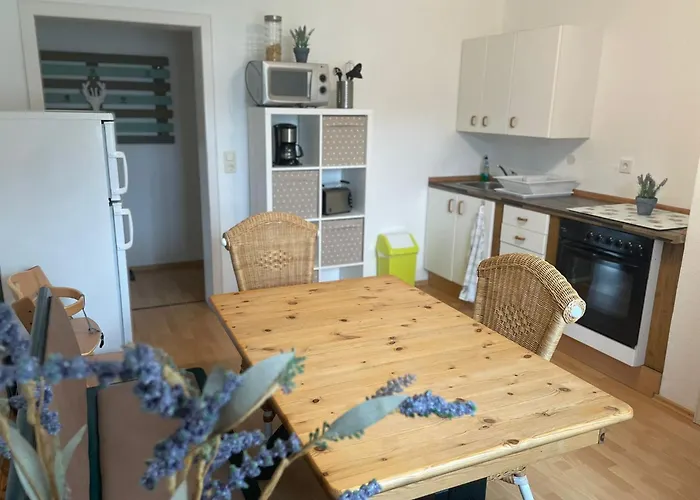 Ferienwohnung In Adenau Am Nuerburgring