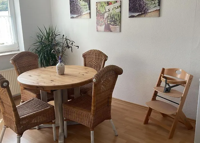 Ferienwohnung In Adenau Am Nuerburgring