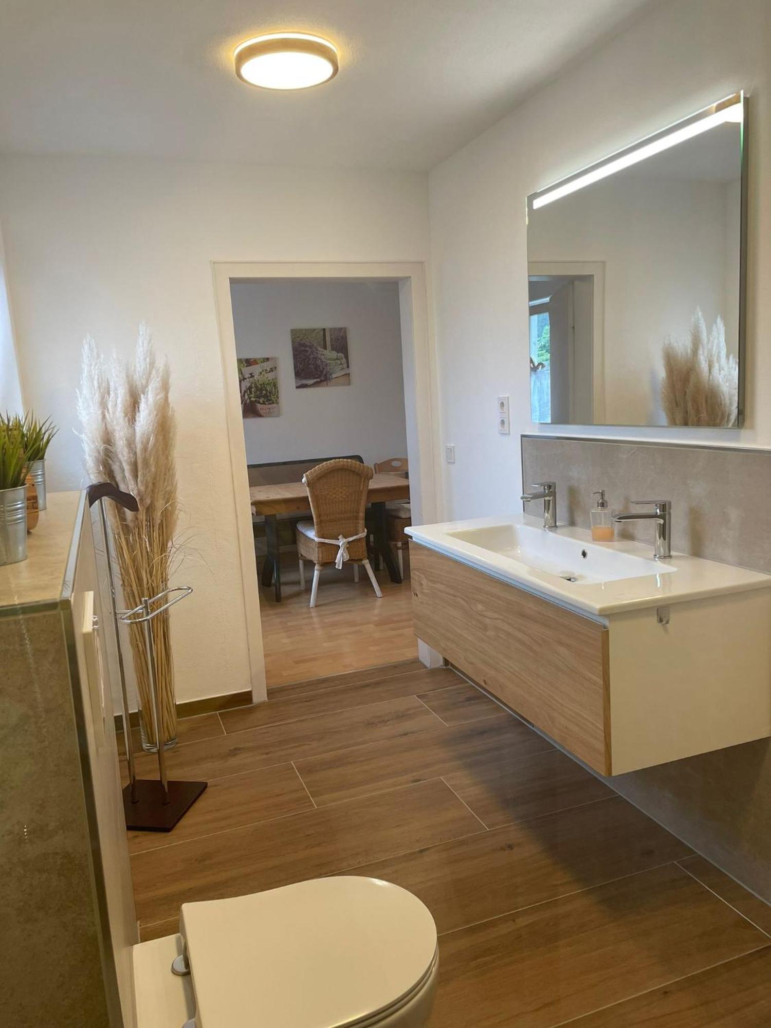 Apartment In Am Nuerburgring