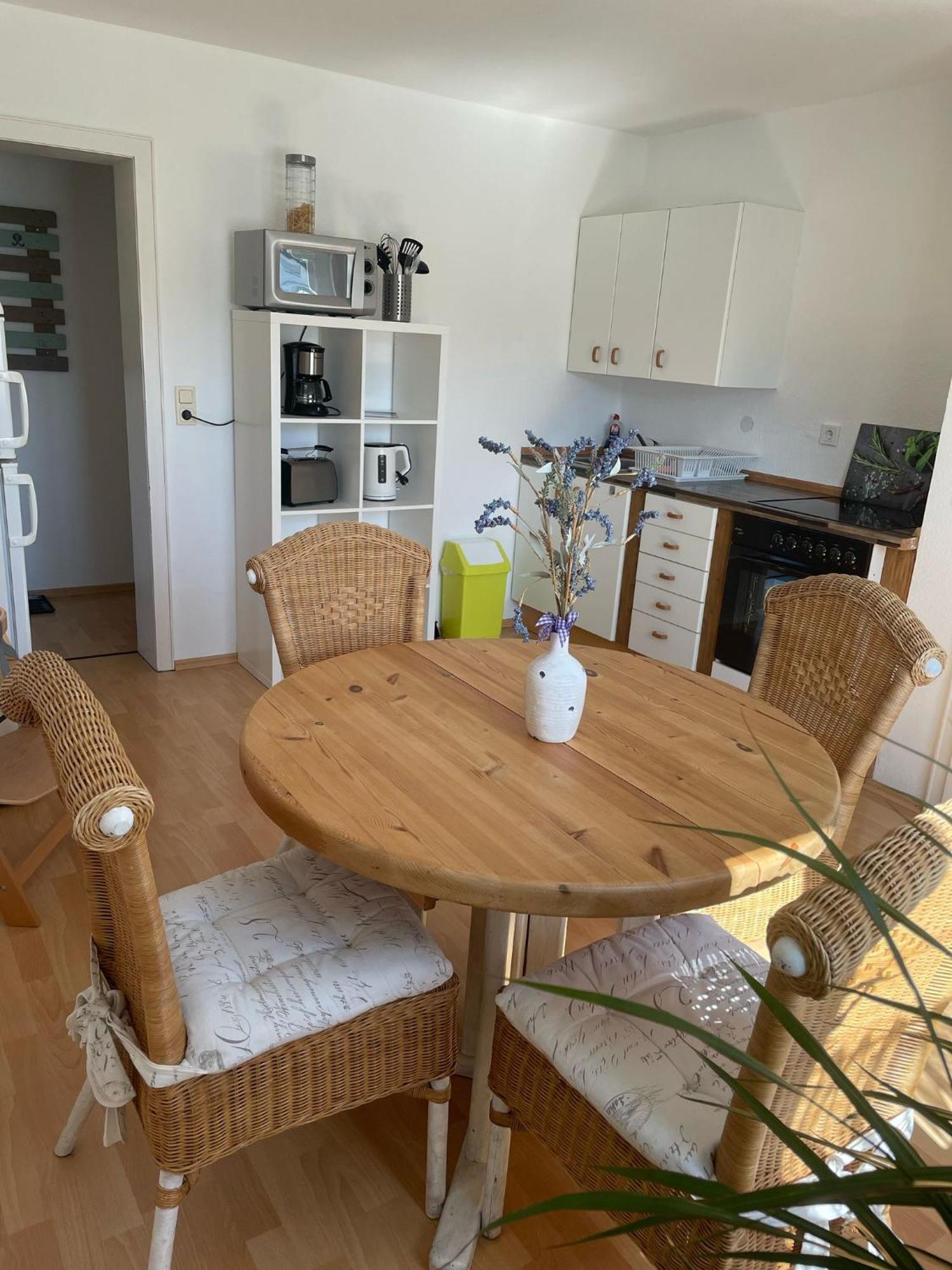 In Am Nuerburgring Apartment