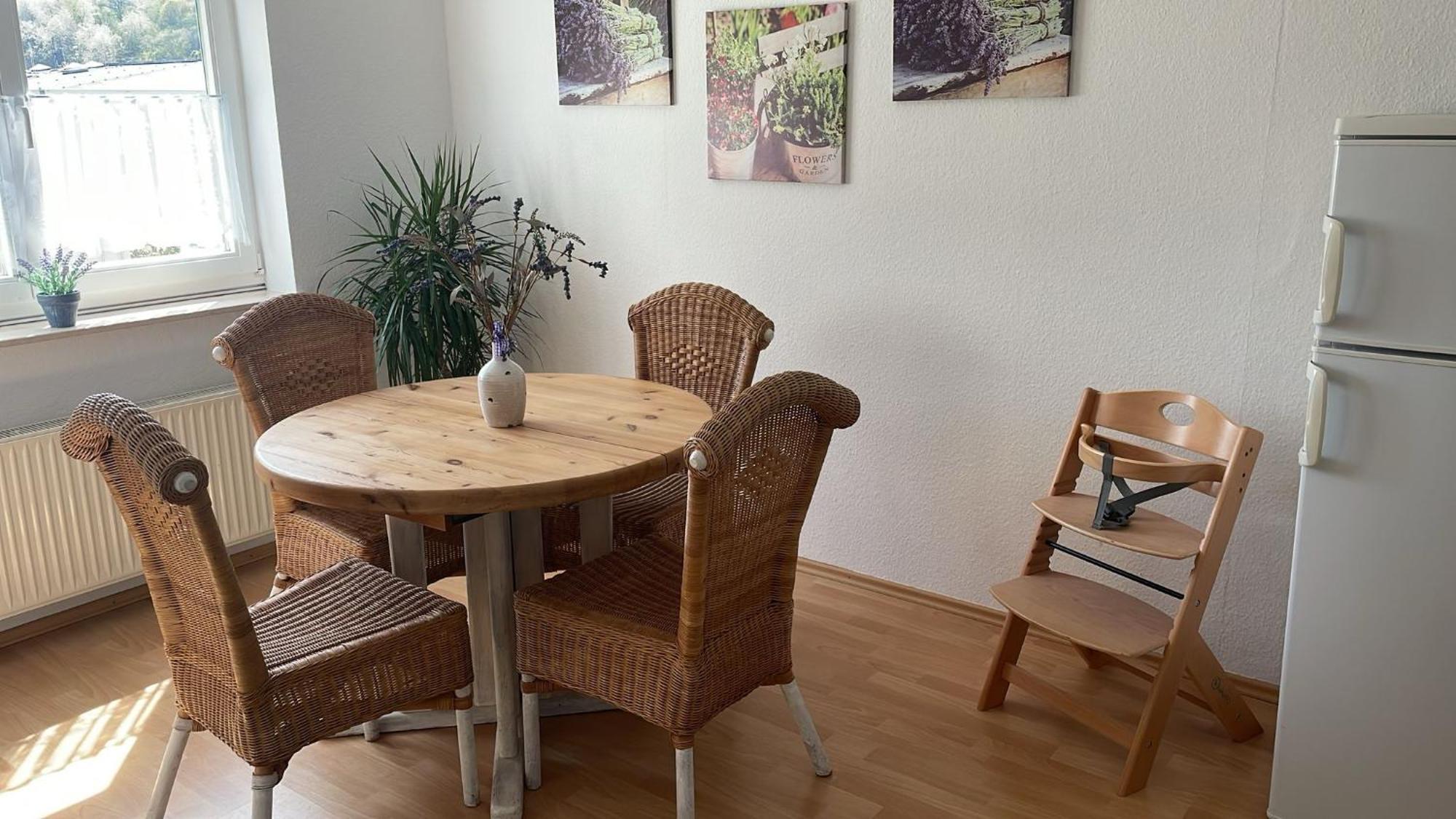 In Am Nuerburgring Apartment